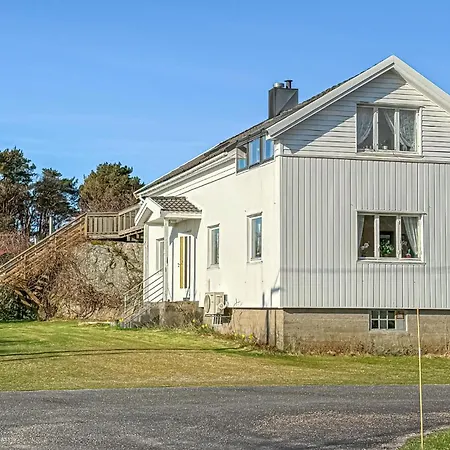 Mysig Med 2 Sovrum I Lägenhet *