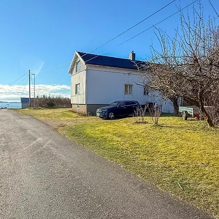 Mysig Med 2 Sovrum I * Mandal