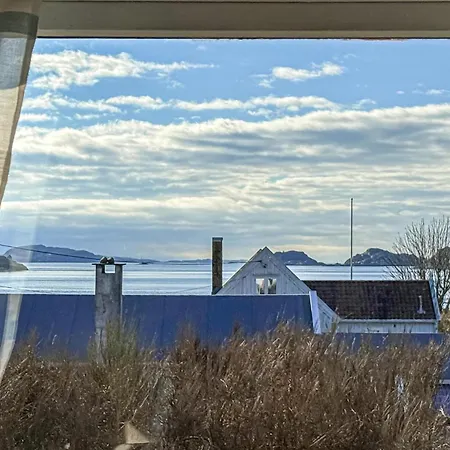 Mysig Med 2 Sovrum I Lägenhet