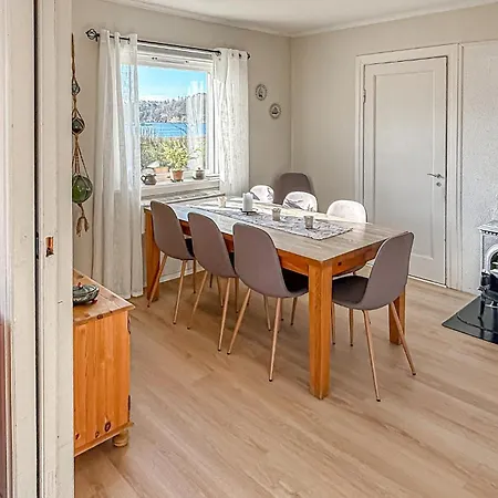 Lägenhet Mysig Med 2 Sovrum I Mandal