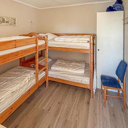 Mysig Med 2 Sovrum I Mandal